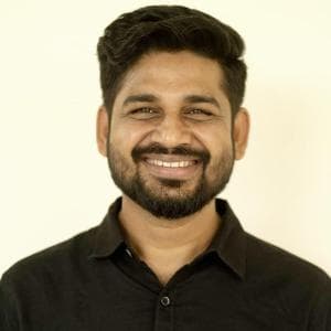 Deepesh AGRAWAL
