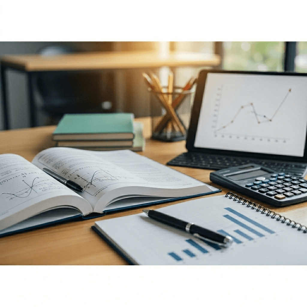 IB Maths Tutor in Gurugram: Expert Guidance for AA & AI (HL/SL)