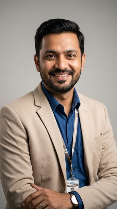 Siddharth Bose