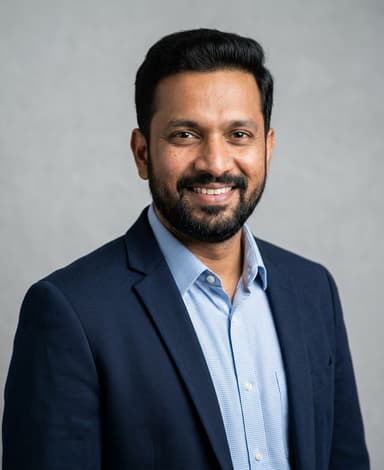 Arjun Prasad