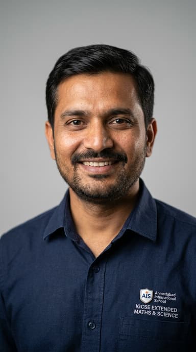 Arav Ghosh