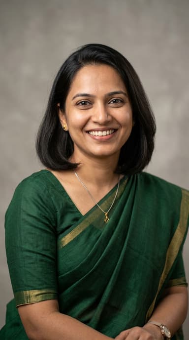 Neha Rao