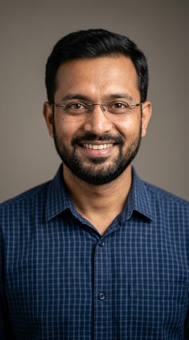 Amit Rao