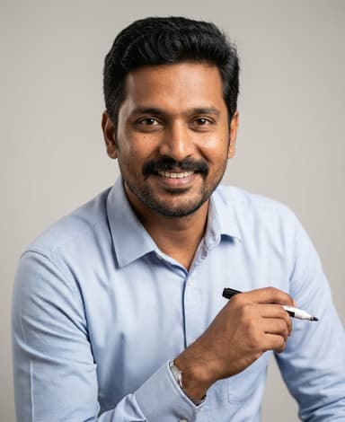 Rahul Pandey
