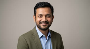 Gaurav Mukherjee