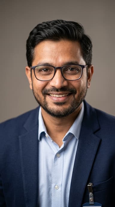 Anil Dutta