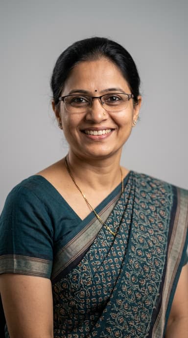 Ira Sharma