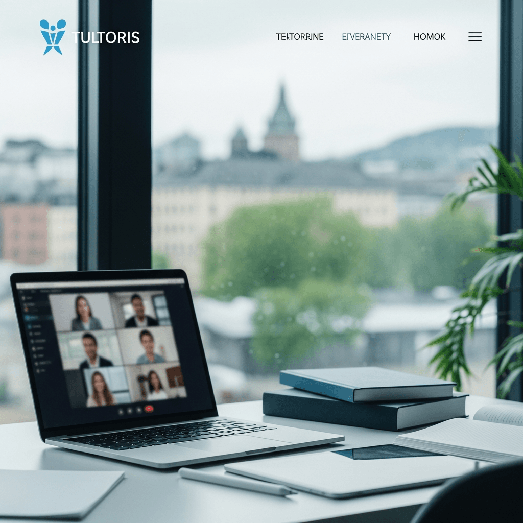 IB Online Tutors Oslo Norway