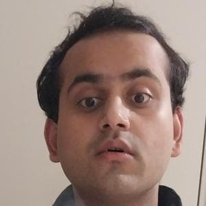 Yash Arora I am a PhD student in Algebra, Mathematics.