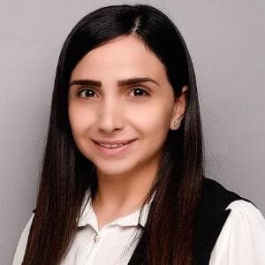 Nidale Ojeil Professional