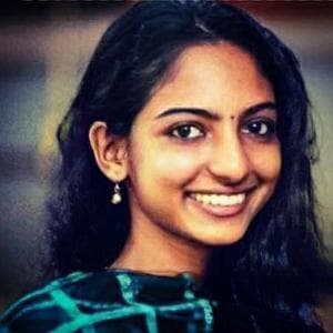 Neema G Krishna Geographer