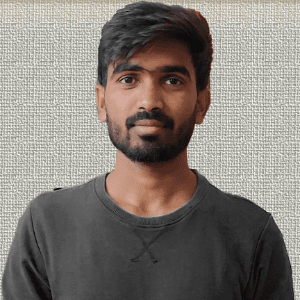 Varaprasad Research Student at IISER Pune & Passionate tutor