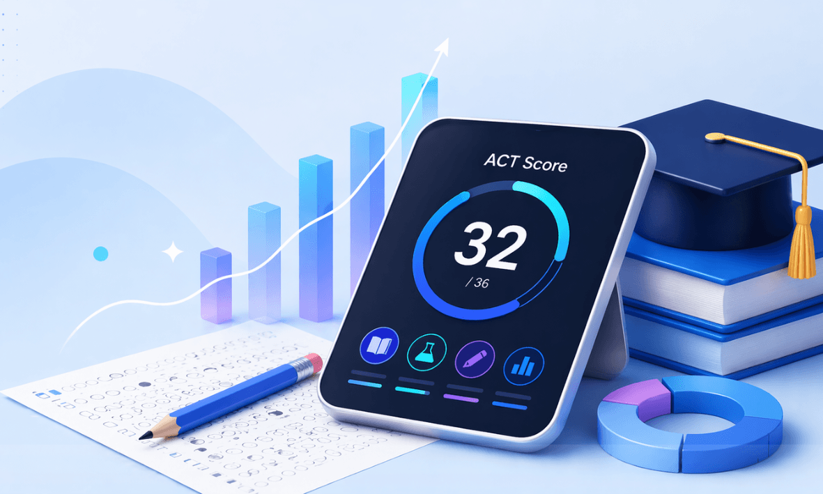 ACT Score Calculator