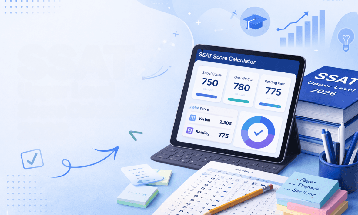 ACT Score Calculator