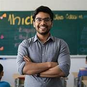 JAYANT KUMAR YADAV