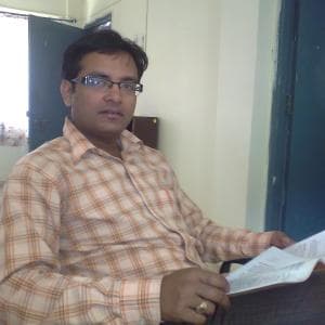 Prasoon Dixit