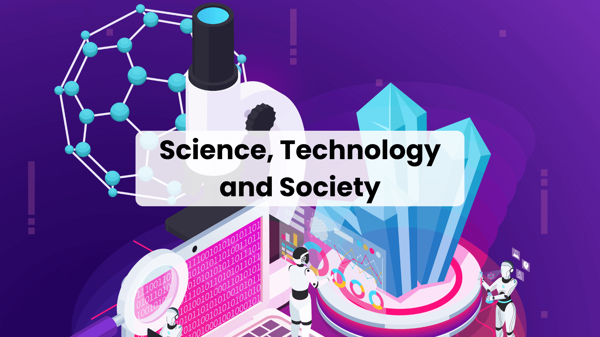 MYP Integrated Science subjective Paper Banner