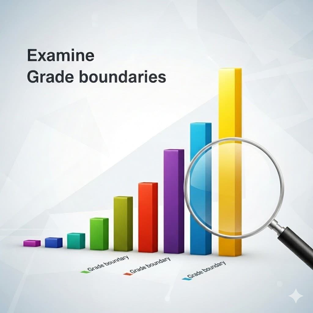 Mastering IB MYP Grade Boundaries: Your Essential Guide to the 2026 Grading Framework