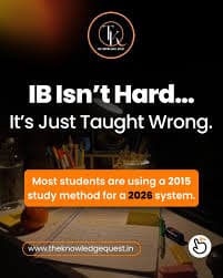 Top Mistakes IB Students Make & How to Avoid Them for Success