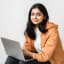 Akriti Saha's profile picture