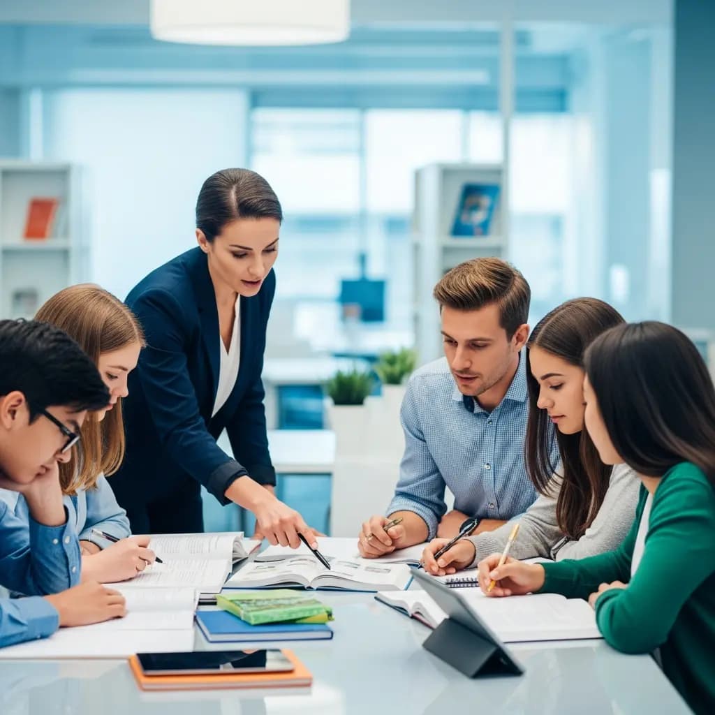 Boost Your ACT Score: Expert ACT Tutors by Genify