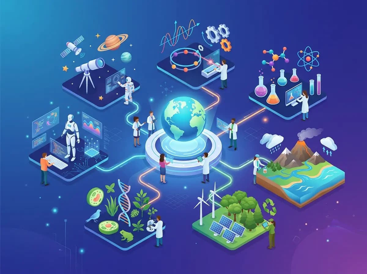 MYP Integrated Science Subjective Paper Banner