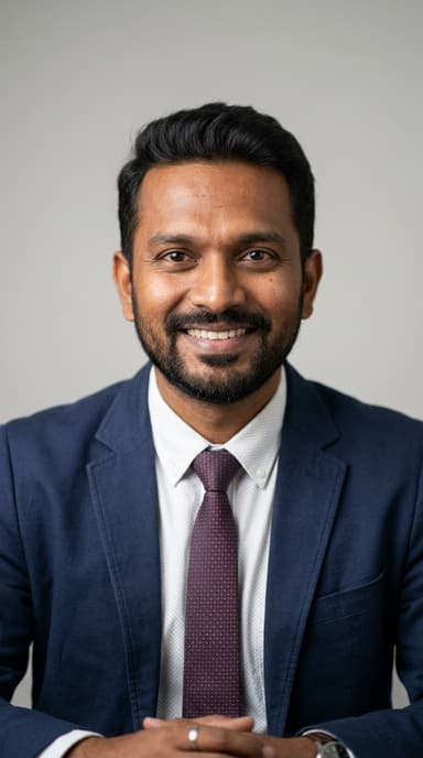 Varun Pandey