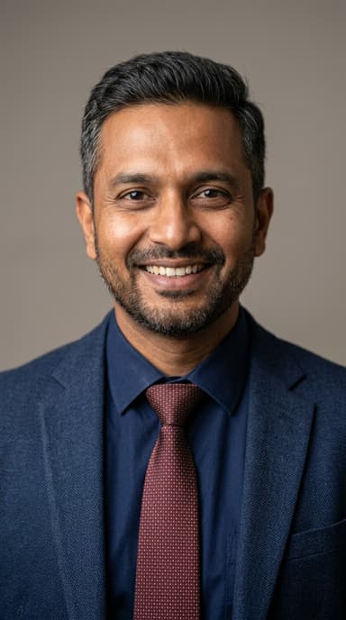 Sai Das