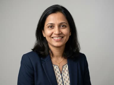 Aanya Shah