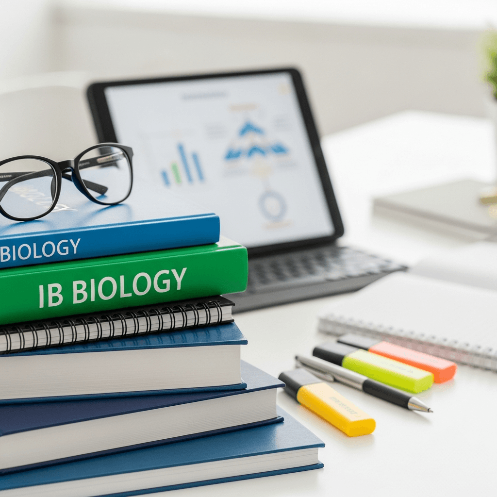Best IB Biology Notes 2026: Your Ultimate Guide to Acing the Exams