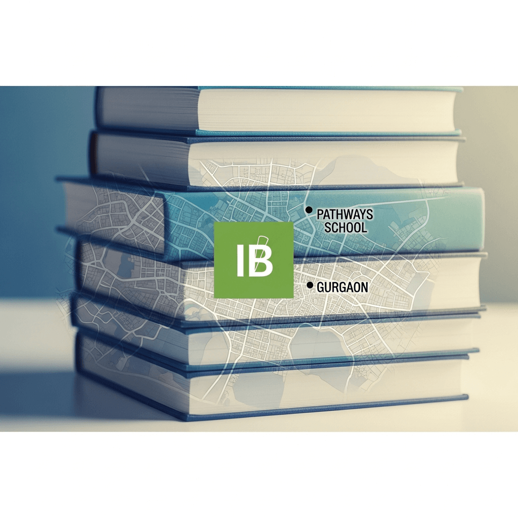 Curriculum Alignment: Why Your Child Needs a Tutor Familiar with Top IB Schools in Gurgaon – Specifically Pathways