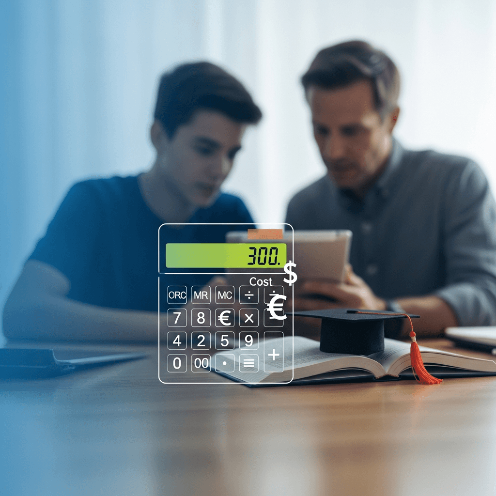 Decoding IB Tutor Costs: A Comprehensive Guide for Students & Parents