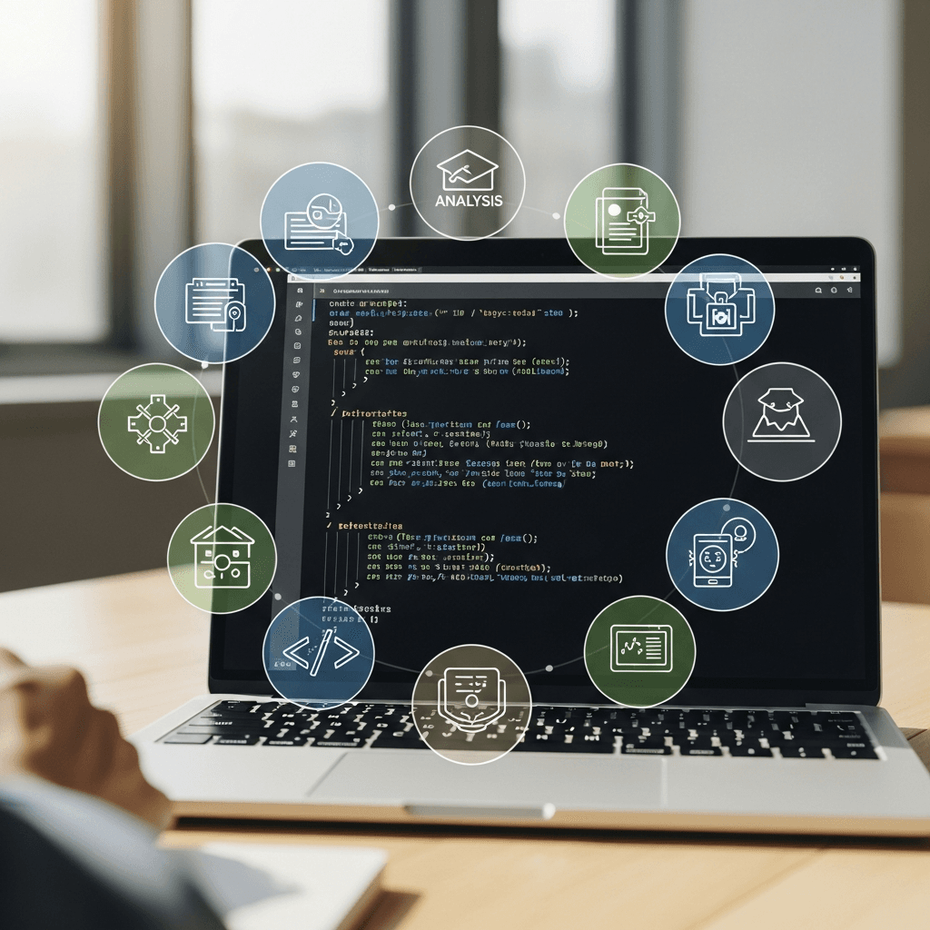 Demystifying the IB Computer Science Internal Assessment: Advice from Top Gurgaon Coding Experts
