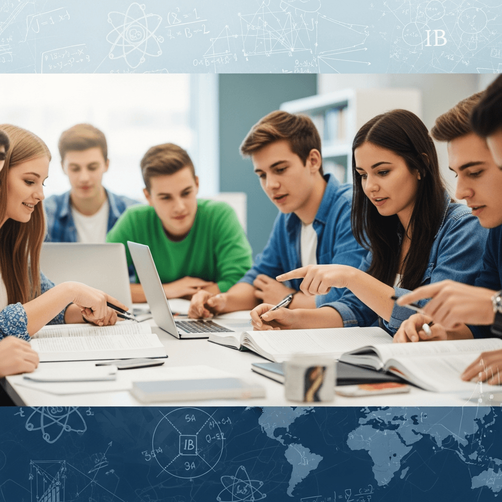 How to Know If You Need an IB Tutor: A Comprehensive Guide for Students
