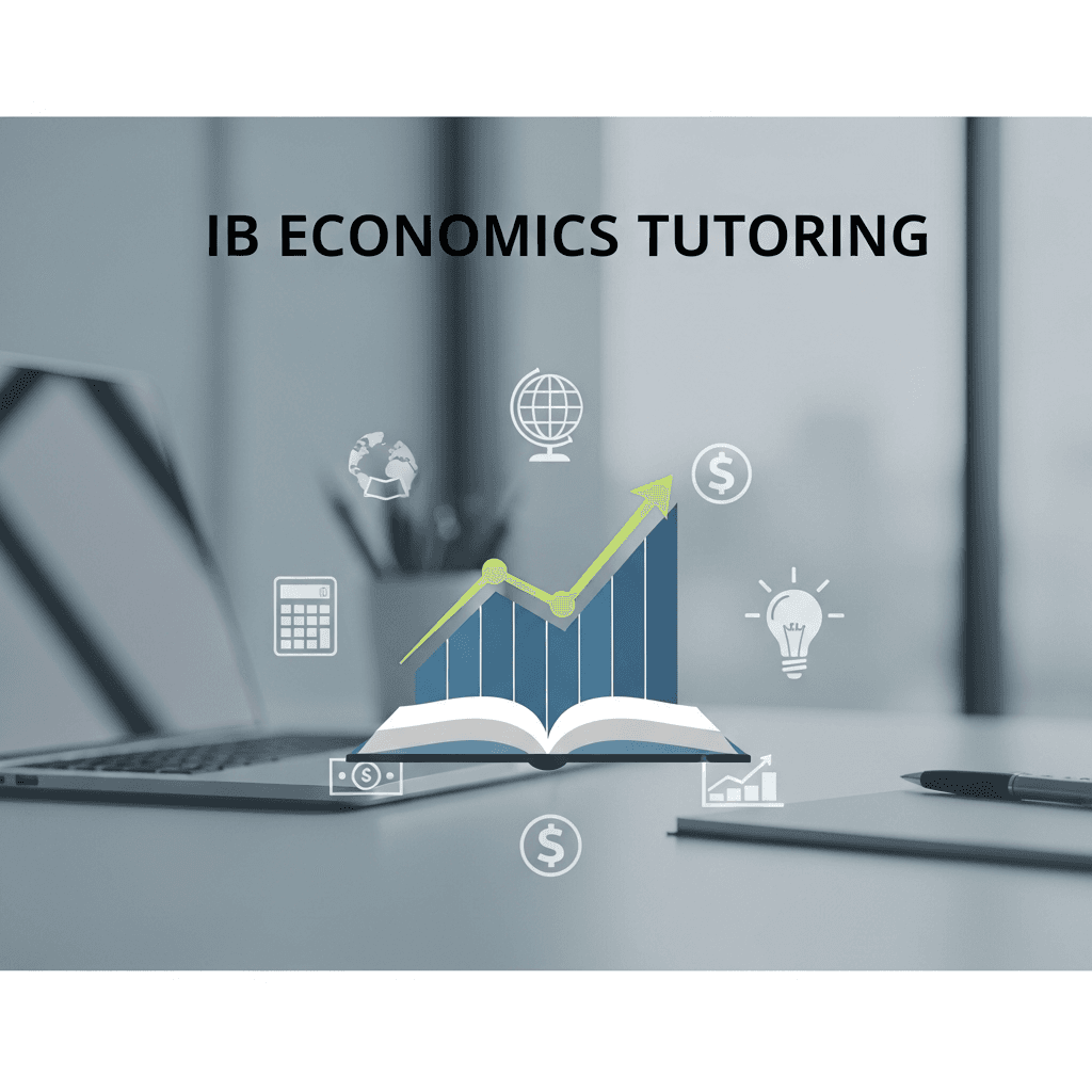 IB Economics Tutoring: What to Expect for Success