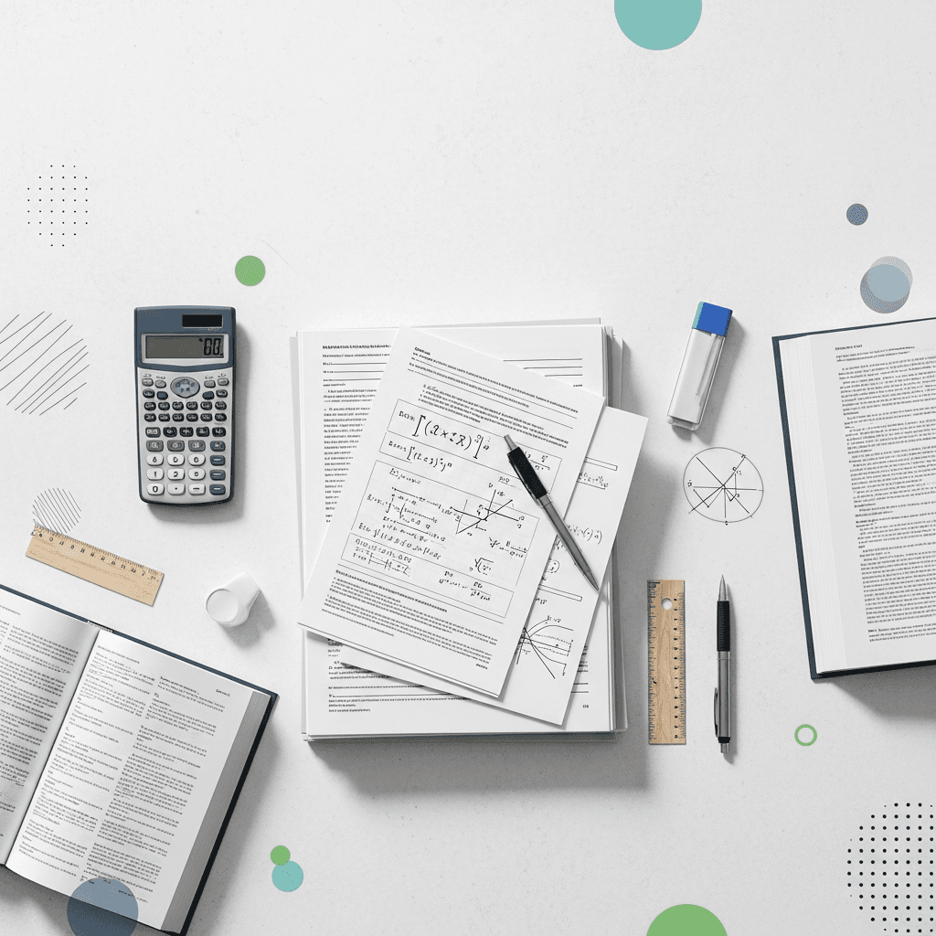 IB Physics Mock Exam: Your Predicted Paper & Ultimate Study Guide