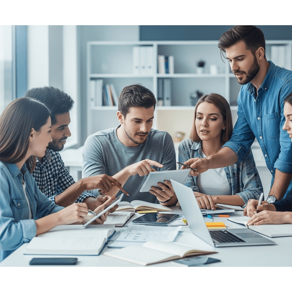 Is Genify a Tutoring Company? What You Need to Know