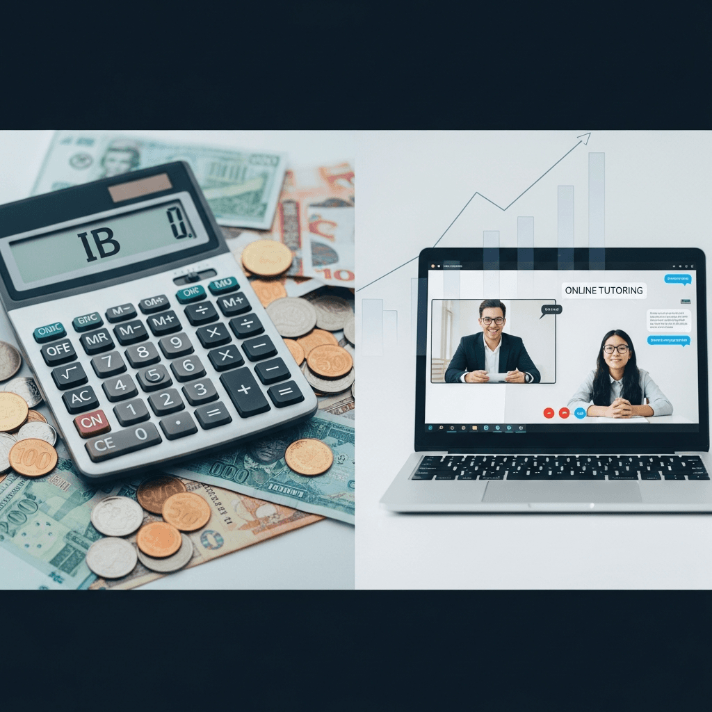 Is Online IB Tutoring Worth the Investment? A Transparent Breakdown of Fees and Value