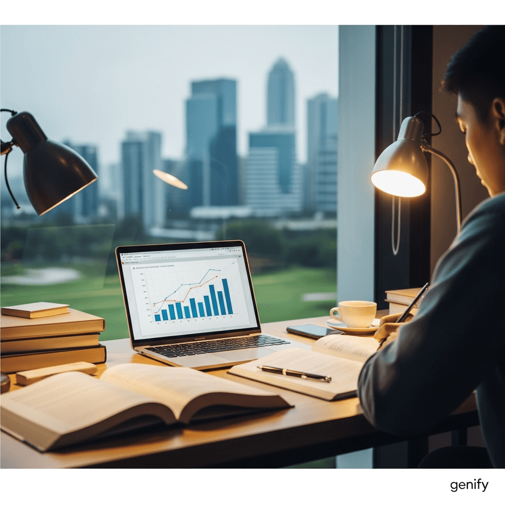 Looking for IB Coaching Classes Near Me in Sector 56 or Golf Course Road? Here is What Matters by genify