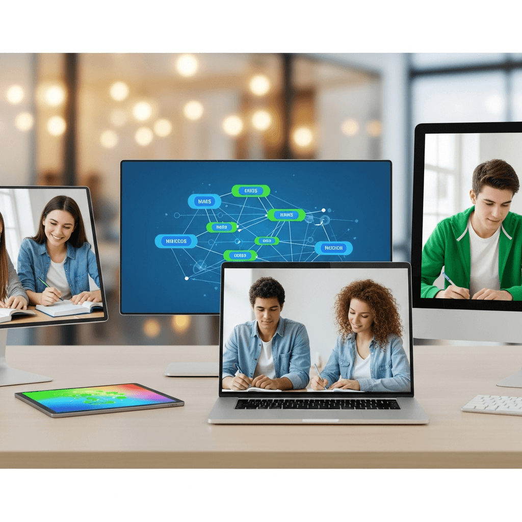 Affordable IB Tutor Plans: Online DP Support | Genify
