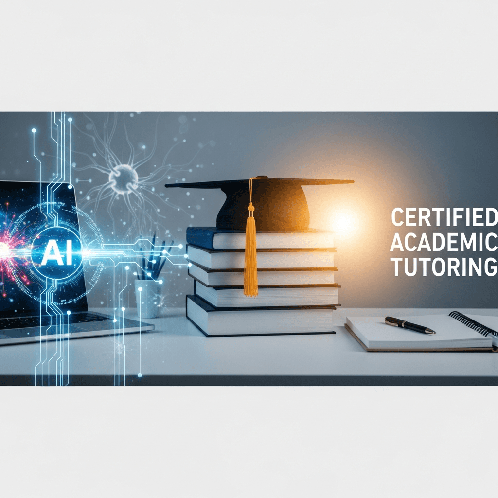 AI Homework Helper by Genify: Certified Academic Tutoring