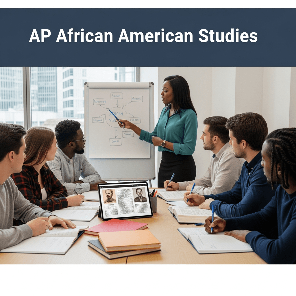 AP African American Studies Tutoring | Expert Genify Tutors