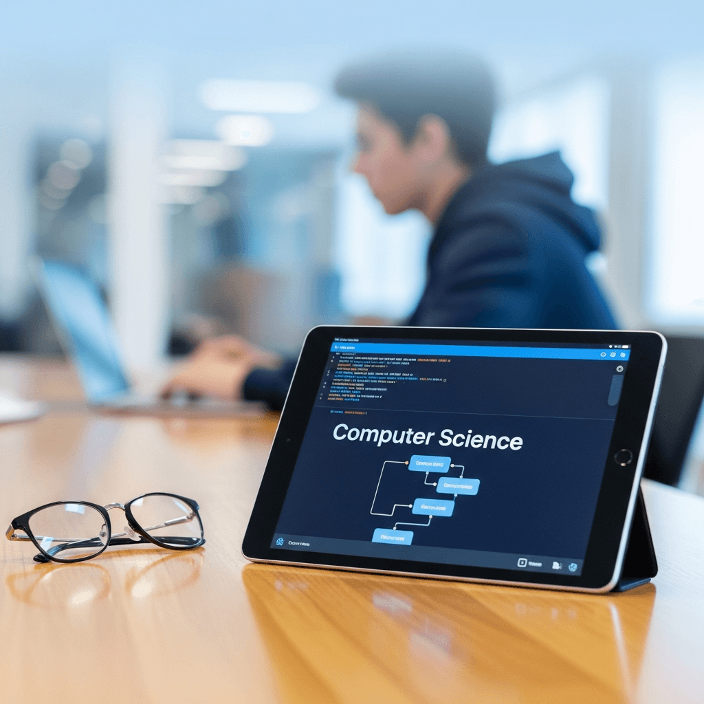 AP Computer Science Tutor – Personalized Online Coaching by Genify