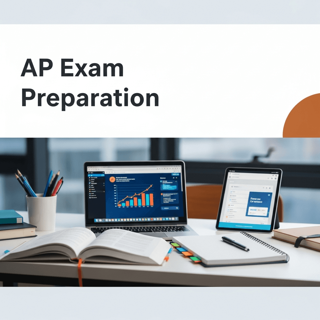 AP Exam Preparation – Master Your APs with Genify Tutoring