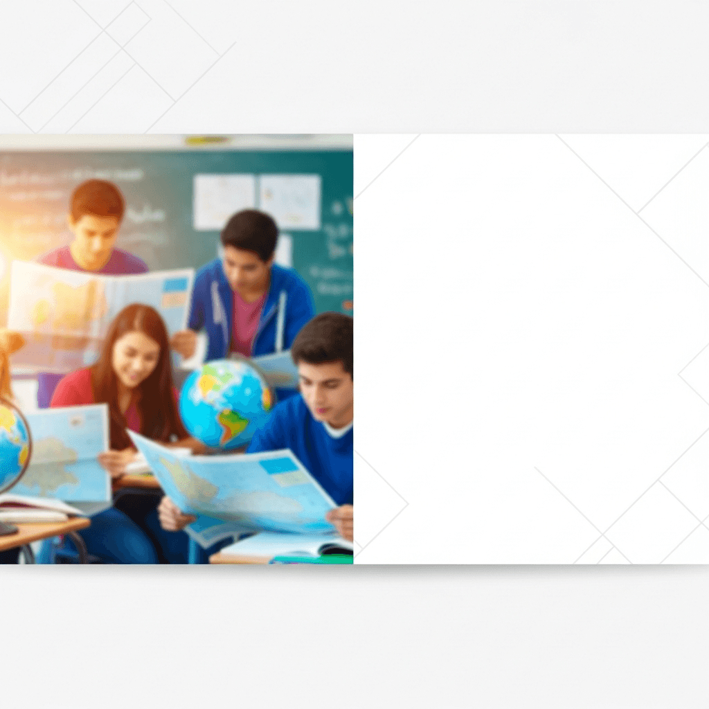 AP Human Geography Tutor | Expert Online Coaching by Genify