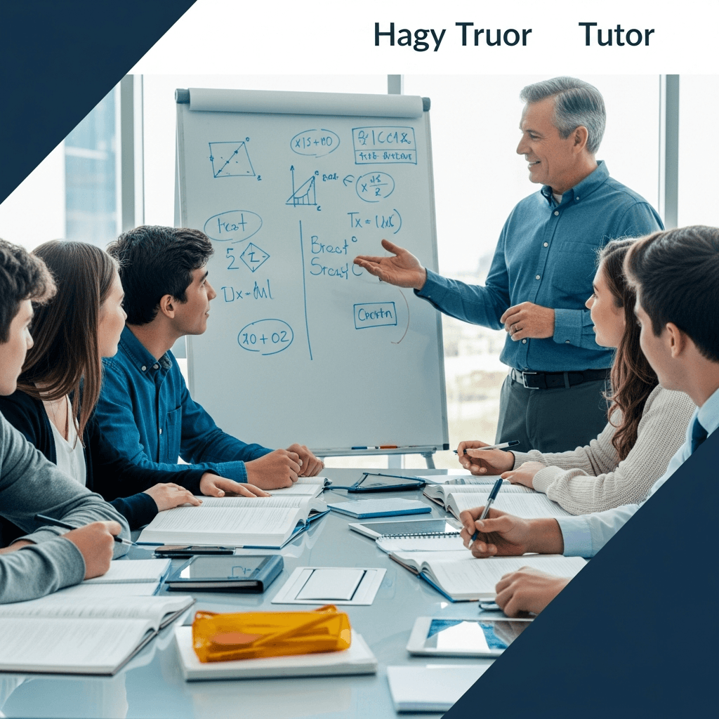 AP Tutor | Expert AP Tutoring Services by Genify