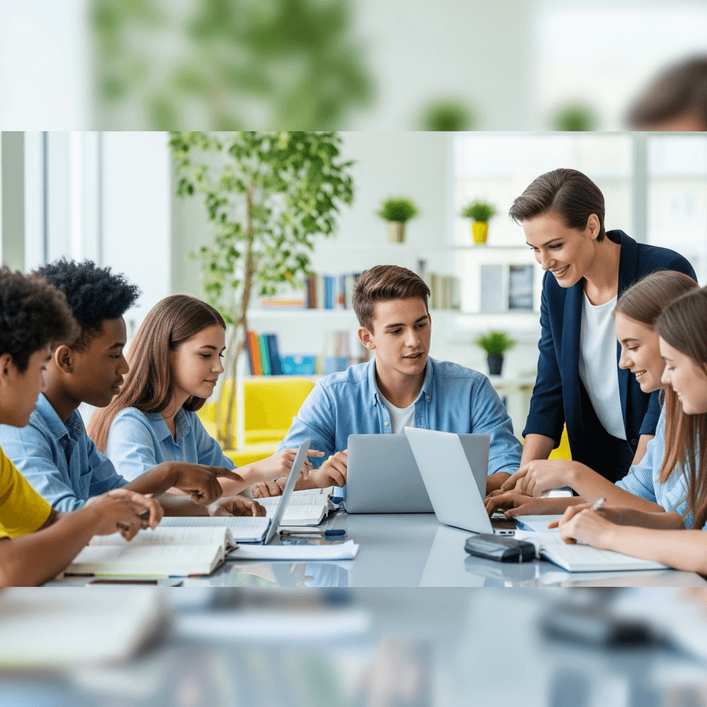 AP Tutors by Genify: Master Your Exams and Secure Your Future