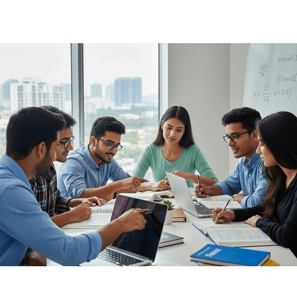 AP Tutors Gurgaon: Excel in Your AP Exams with Genify Expert Coaching