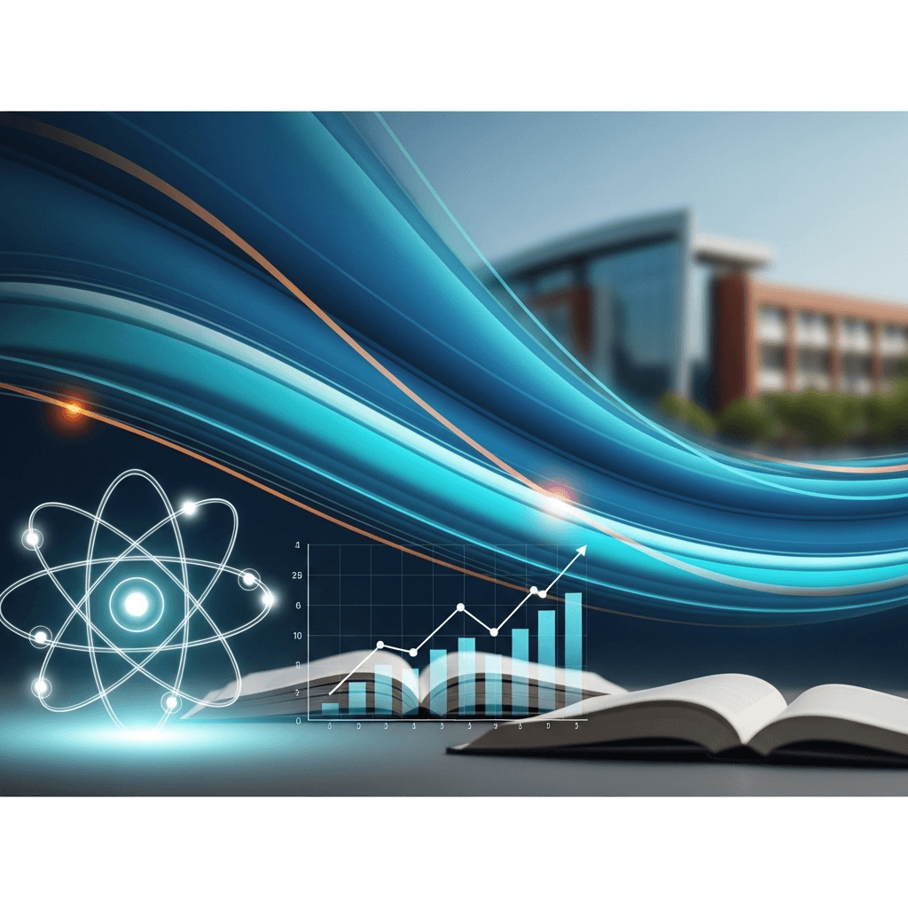 Best IB Physics Coaching for Heritage Xperiential Gurgaon by Genify