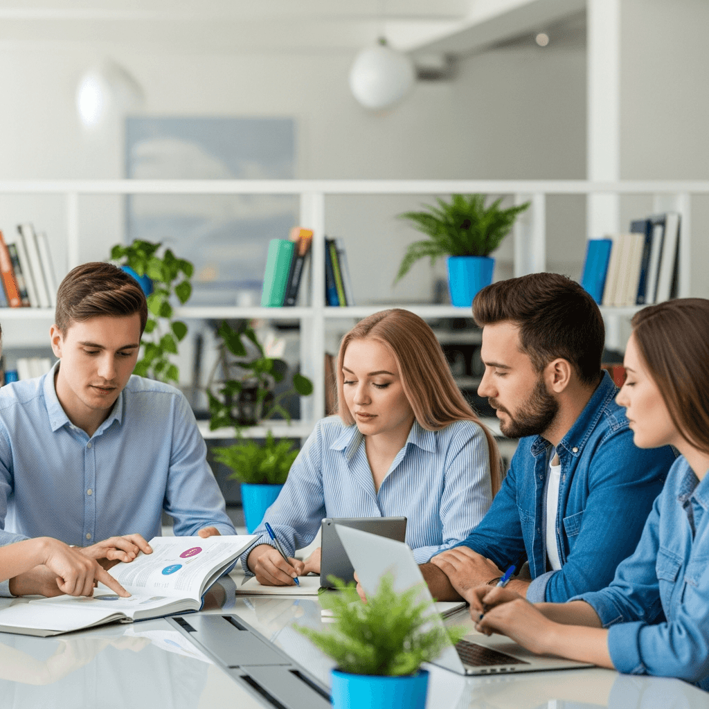 Best IB Tutors for Comprehensive Academic Support by Genify